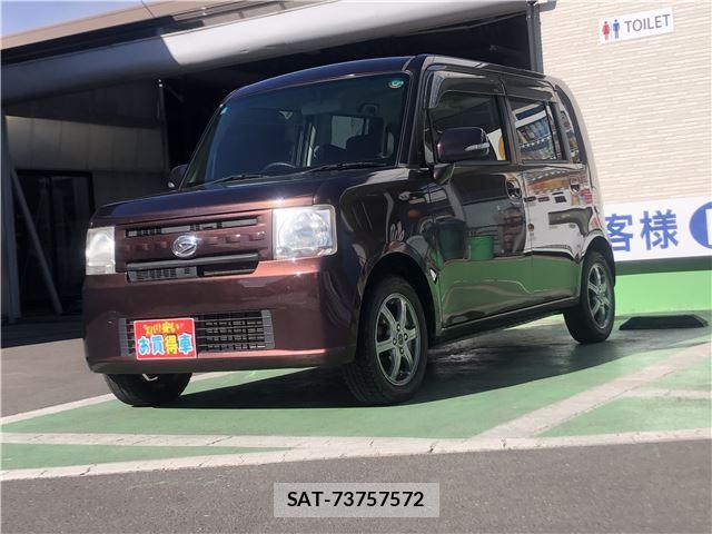 Daihatsu MOVE CONTE 2013 6359711-0