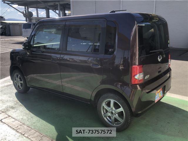 Daihatsu MOVE CONTE 2013 6359711-2