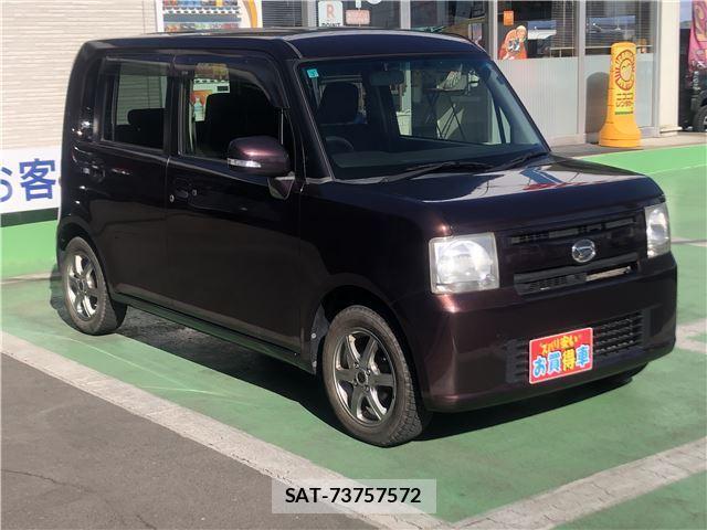Daihatsu MOVE CONTE 2013 6359711-3
