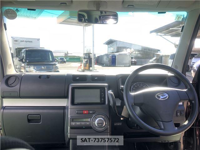 Daihatsu MOVE CONTE 2013 6359711-4