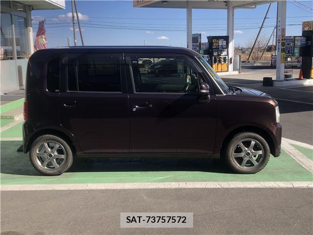 Daihatsu MOVE CONTE 2013 6359711-6