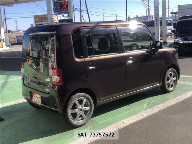 Daihatsu MOVE CONTE 2013 6359711-7