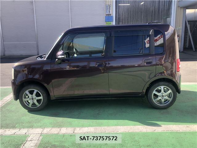 Daihatsu MOVE CONTE 2013 6359711-8