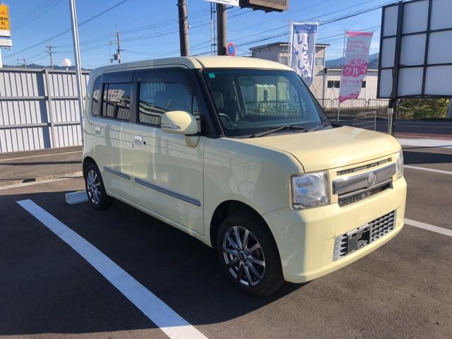 Daihatsu MOVE CONTE 2013 6359738-0