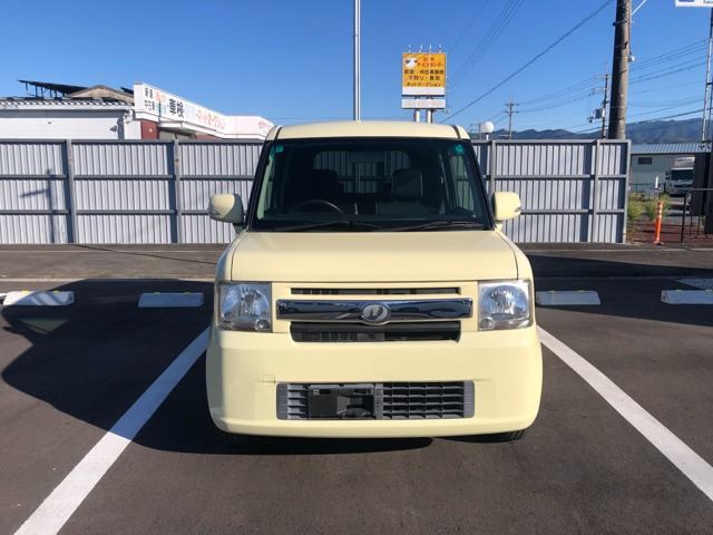 Daihatsu MOVE CONTE 2013 6359738-1