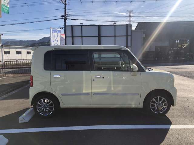 Daihatsu MOVE CONTE 2013 6359738-7
