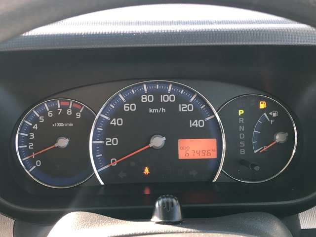 Daihatsu MOVE CONTE 2013 6359738-8