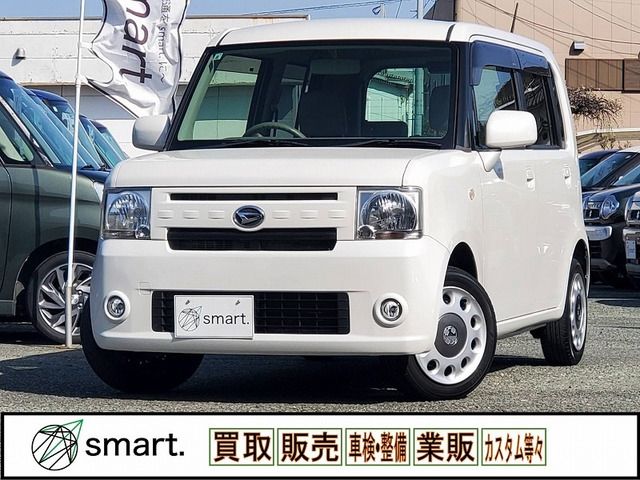 Daihatsu MOVE CONTE 2013 6359740-0