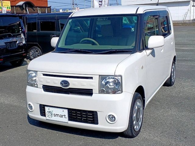 Daihatsu MOVE CONTE 2013 6359740-1