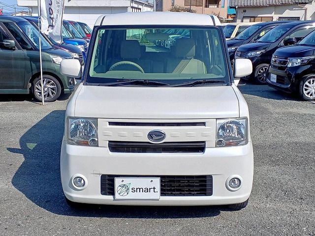 Daihatsu MOVE CONTE 2013 6359740-2