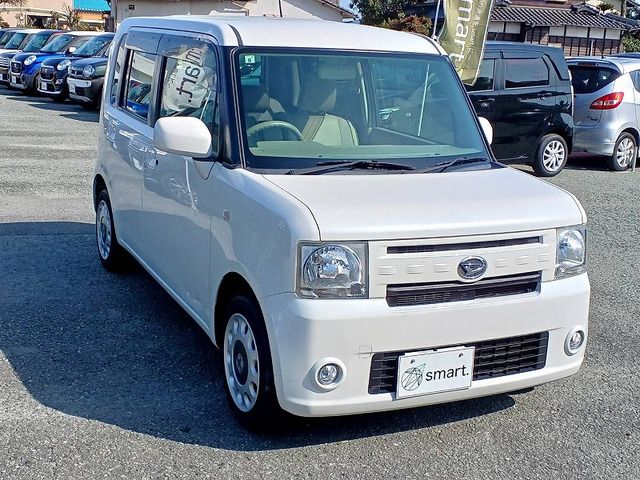 Daihatsu MOVE CONTE 2013 6359740-3