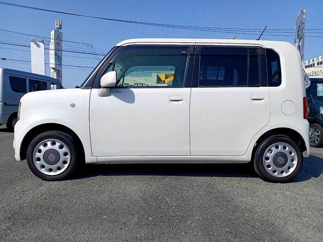 Daihatsu MOVE CONTE 2013 6359740-4