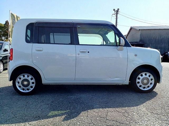 Daihatsu MOVE CONTE 2013 6359740-5