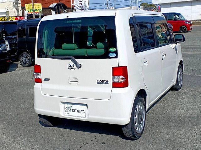 Daihatsu MOVE CONTE 2013 6359740-6