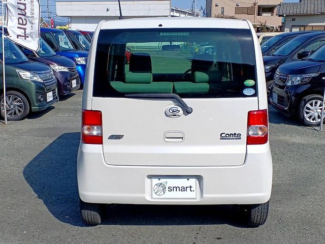 Daihatsu MOVE CONTE 2013 6359740-7