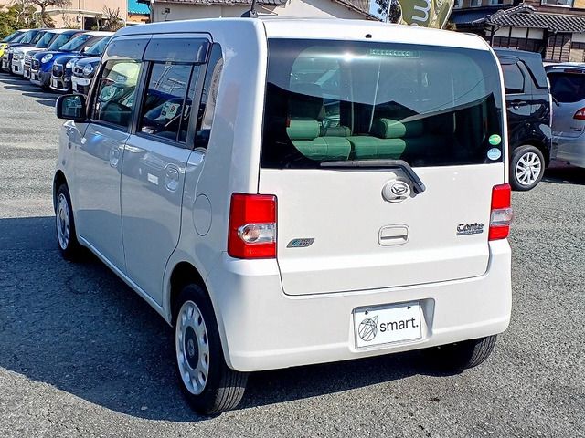 Daihatsu MOVE CONTE 2013 6359740-8