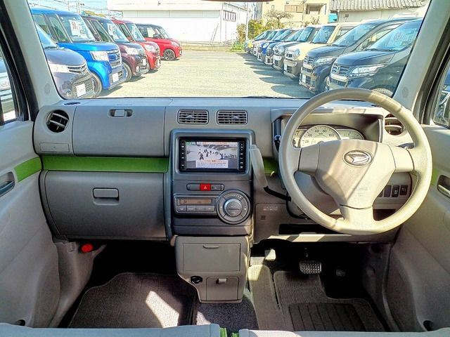 Daihatsu MOVE CONTE 2013 6359740-9