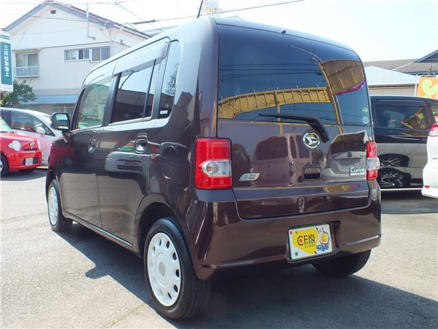 Daihatsu MOVE CONTE 2013 6359781-1