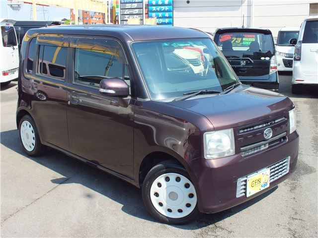 Daihatsu MOVE CONTE 2013 6359781-10