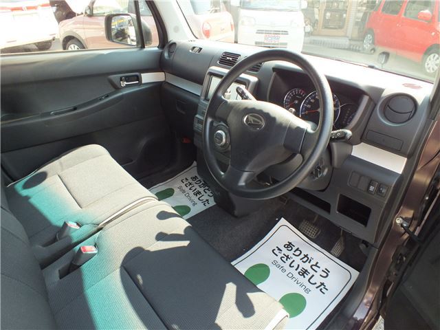 Daihatsu MOVE CONTE 2013 6359781-2