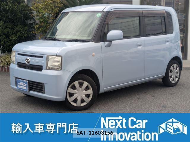 Daihatsu MOVE CONTE 2012 6359906-0