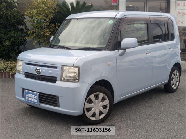 Daihatsu MOVE CONTE 2012 6359906-1