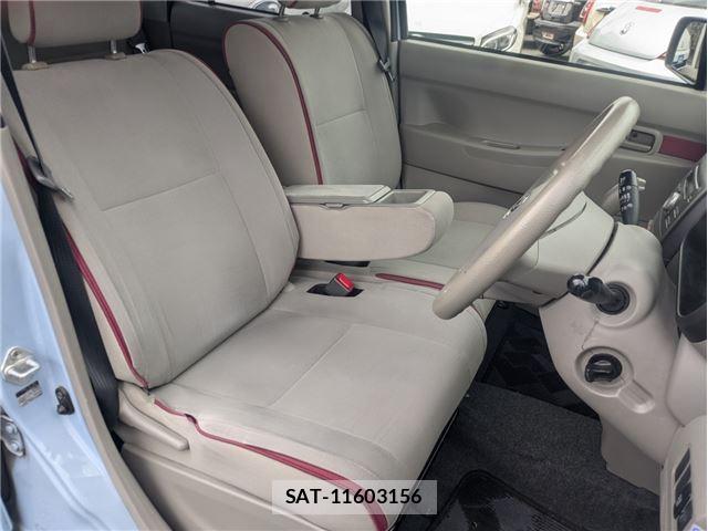 Daihatsu MOVE CONTE 2012 6359906-10