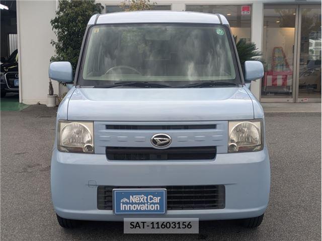 Daihatsu MOVE CONTE 2012 6359906-2