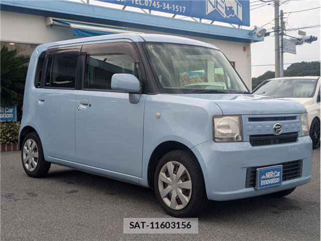 Daihatsu MOVE CONTE 2012 6359906-3