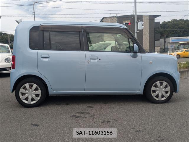 Daihatsu MOVE CONTE 2012 6359906-4