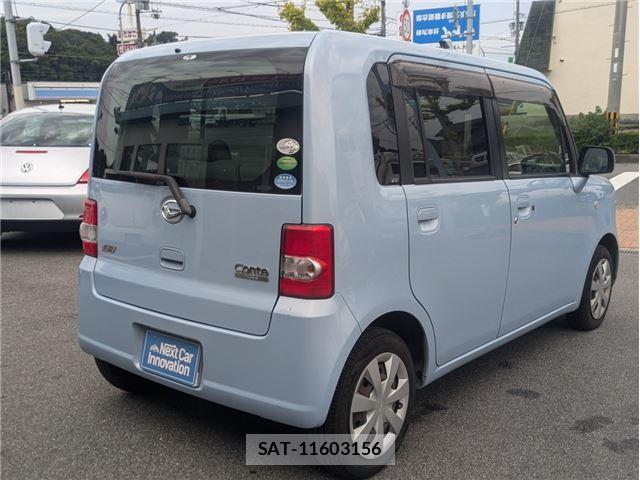 Daihatsu MOVE CONTE 2012 6359906-5