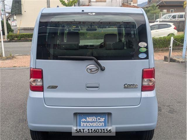 Daihatsu MOVE CONTE 2012 6359906-6