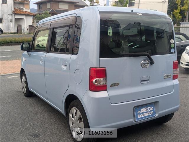 Daihatsu MOVE CONTE 2012 6359906-7