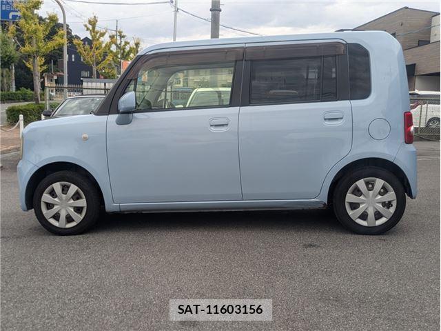 Daihatsu MOVE CONTE 2012 6359906-8