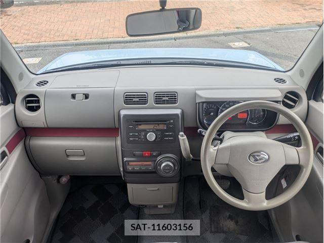 Daihatsu MOVE CONTE 2012 6359906-9
