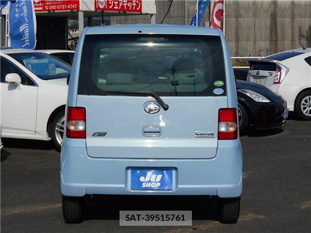 Daihatsu MOVE CONTE 2012 6359909-1