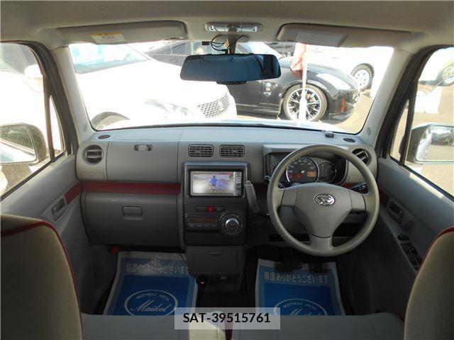 Daihatsu MOVE CONTE 2012 6359909-2