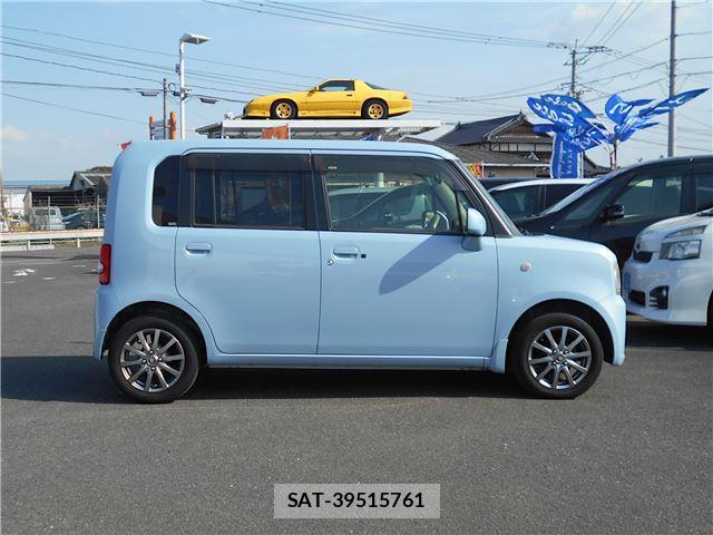 Daihatsu MOVE CONTE 2012 6359909-4