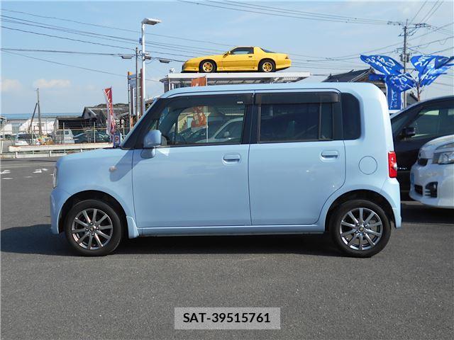 Daihatsu MOVE CONTE 2012 6359909-5