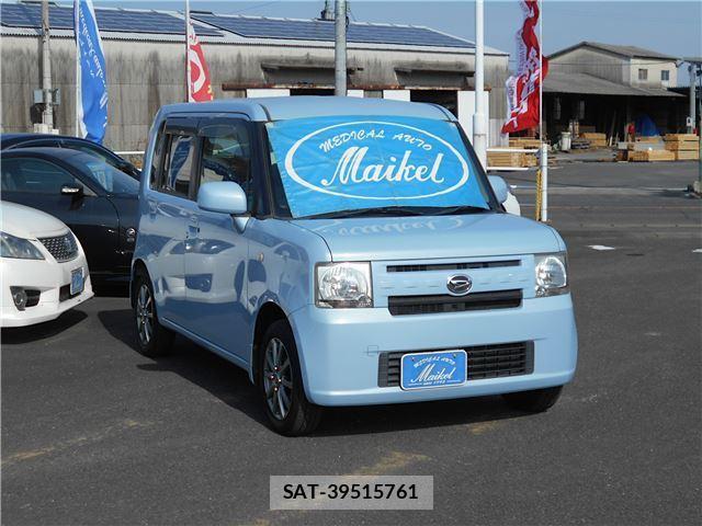 Daihatsu MOVE CONTE 2012 6359909-6