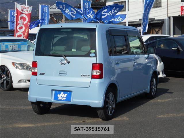 Daihatsu MOVE CONTE 2012 6359909-8