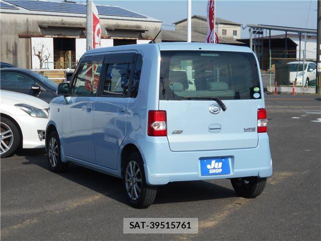 Daihatsu MOVE CONTE 2012 6359909-9