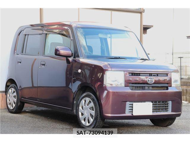 Daihatsu MOVE CONTE 2011 6360018-0