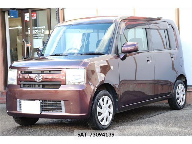 Daihatsu MOVE CONTE 2011 6360018-1