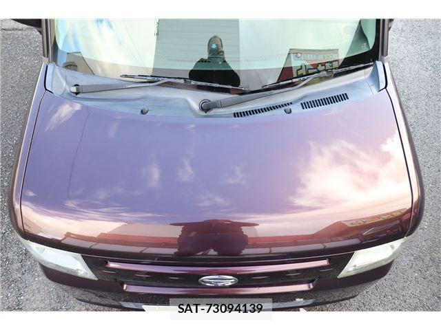 Daihatsu MOVE CONTE 2011 6360018-10