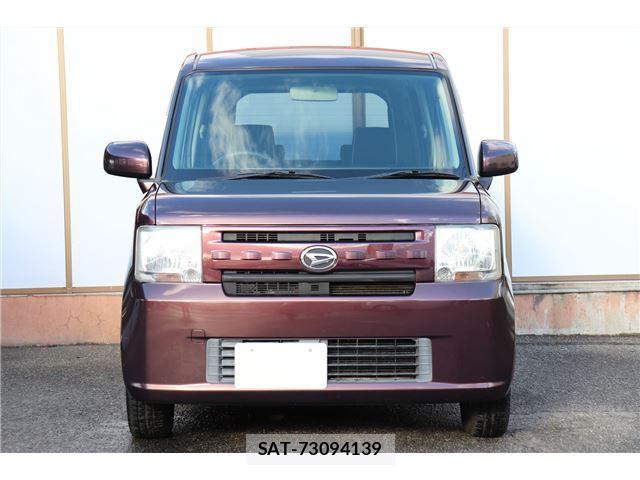 Daihatsu MOVE CONTE 2011 6360018-2