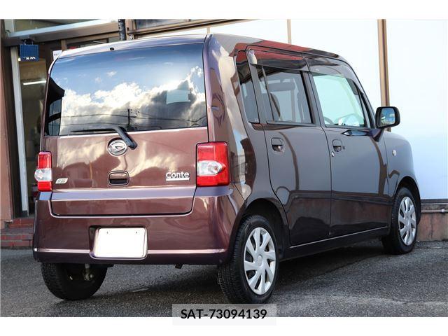 Daihatsu MOVE CONTE 2011 6360018-4