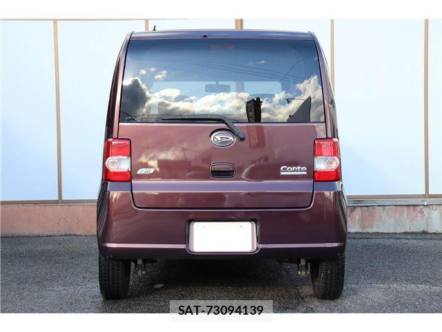 Daihatsu MOVE CONTE 2011 6360018-5