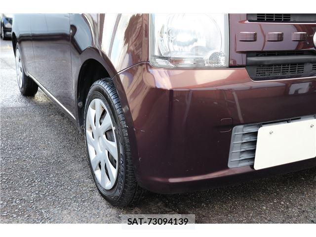 Daihatsu MOVE CONTE 2011 6360018-6