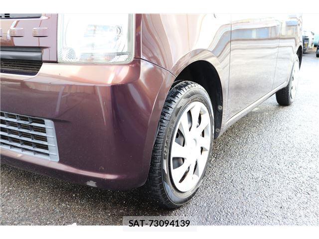 Daihatsu MOVE CONTE 2011 6360018-7